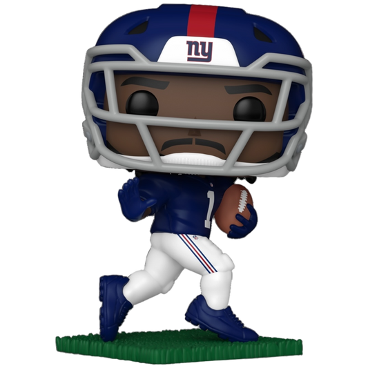 Malik Nabers 325 Funko pop