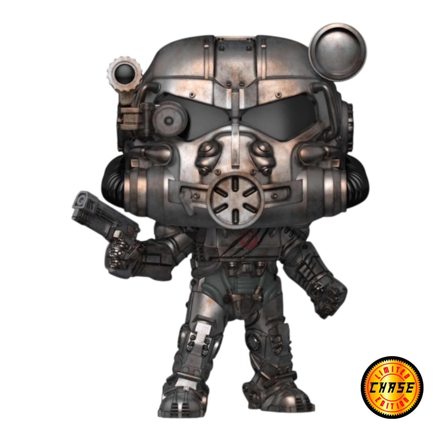 Maximus Funko 1765 Chase