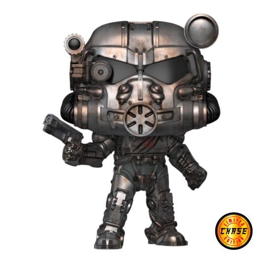 Maximus Funko 1765 Chase