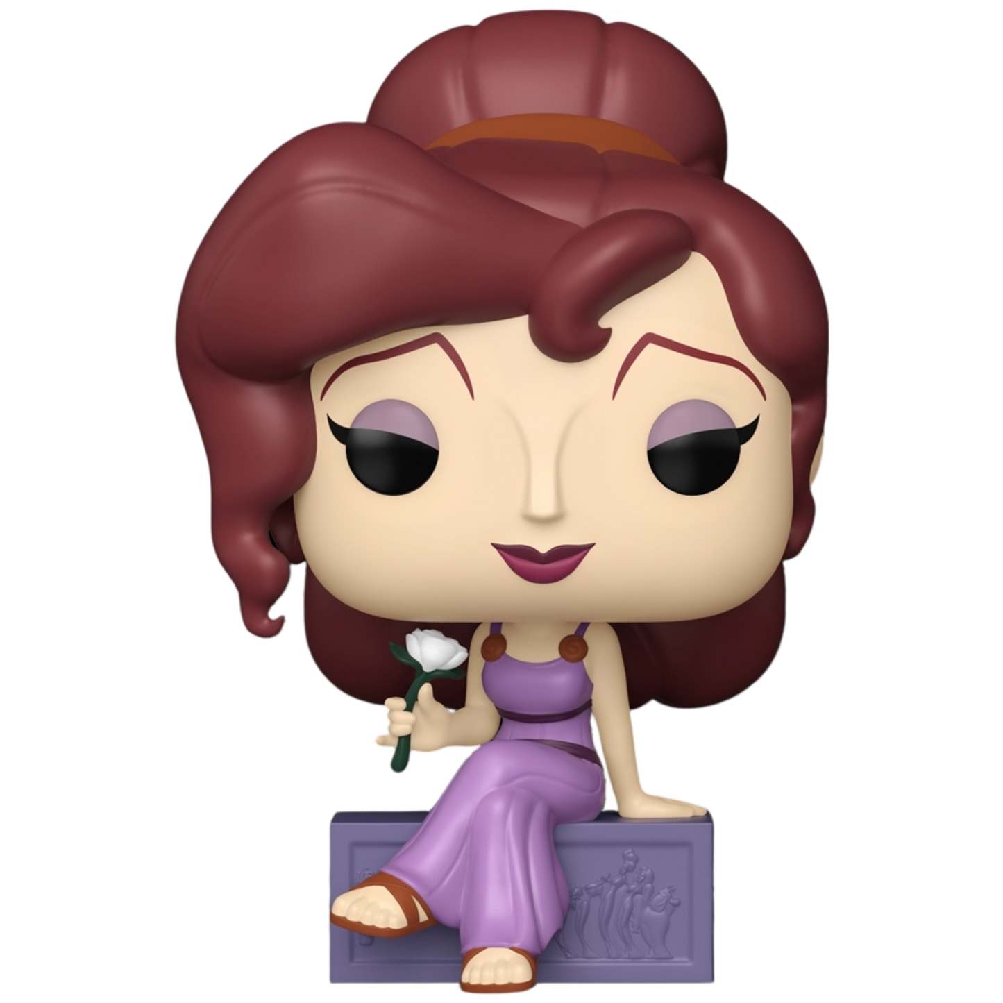 Meg with Flower Funko 1667