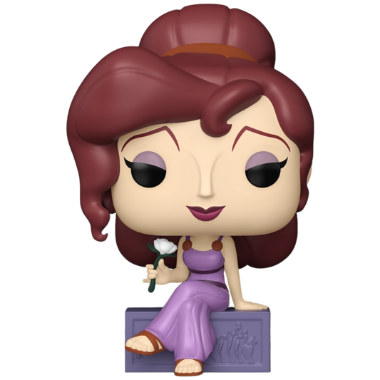 Meg with Flower Funko 1667