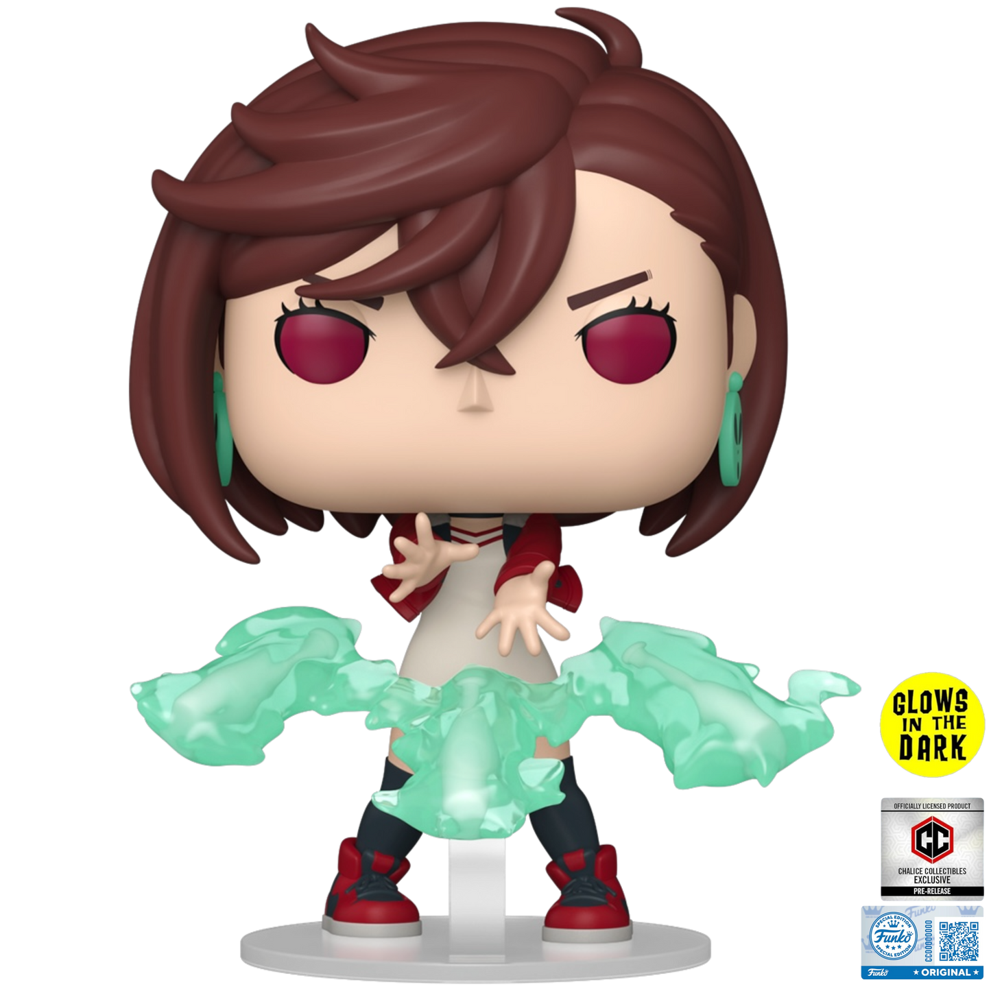 Momo Funko 2153 (Pre-Release)