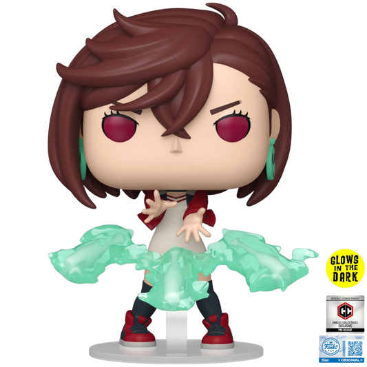 Momo Funko 2153 (Pre-Release)