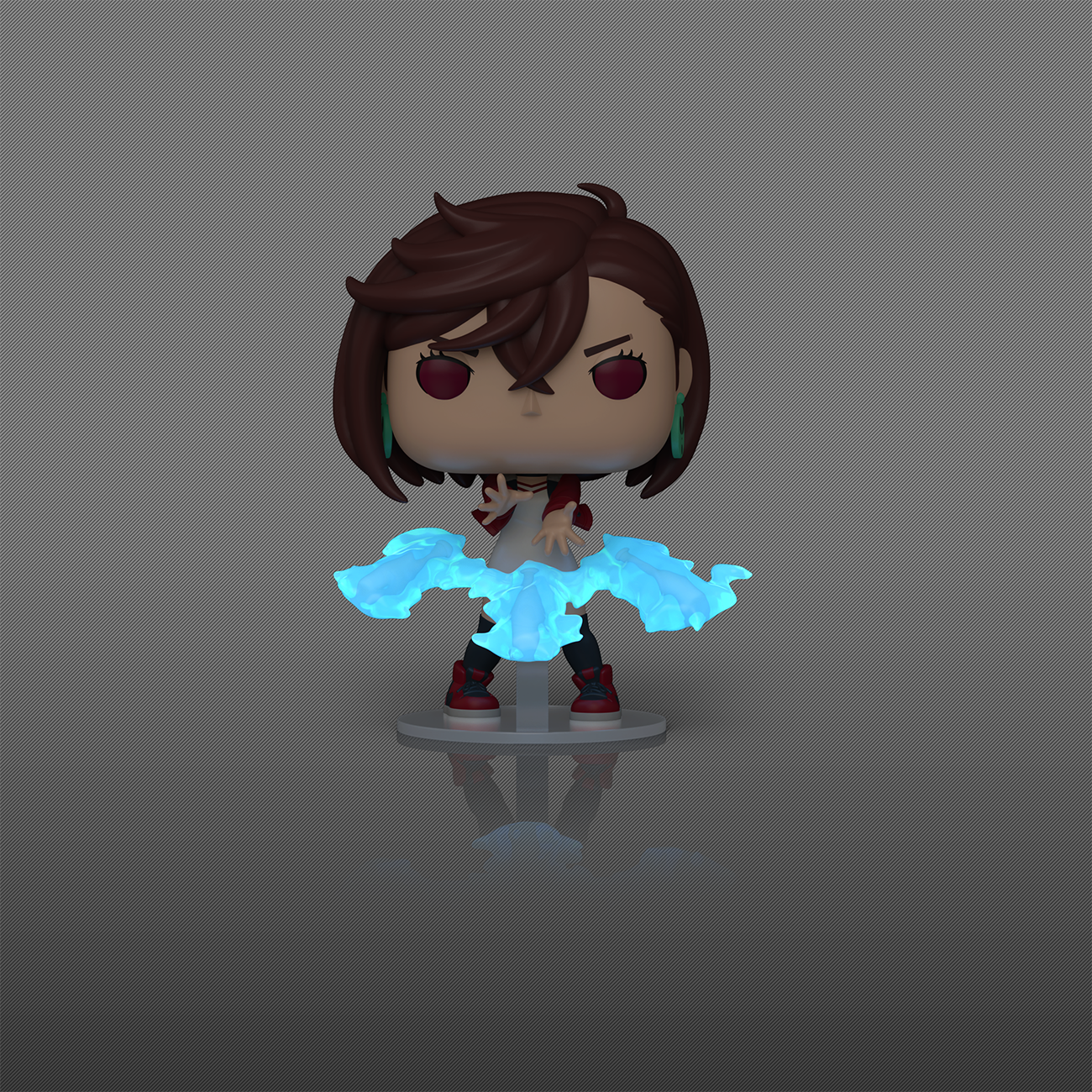 Momo Funko 2153 (Pre-Release)