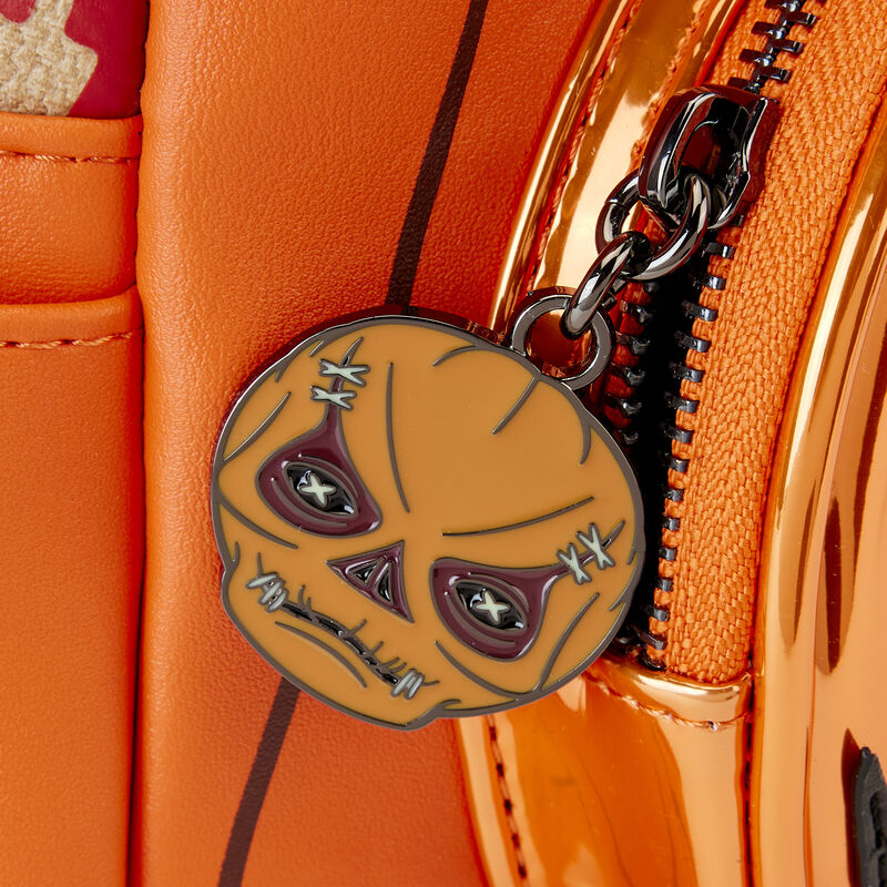 NYCC LIMITED EDITION TRICK 'R TREAT WITH LOLLIPOP COSPLAY MINI BACKPACK