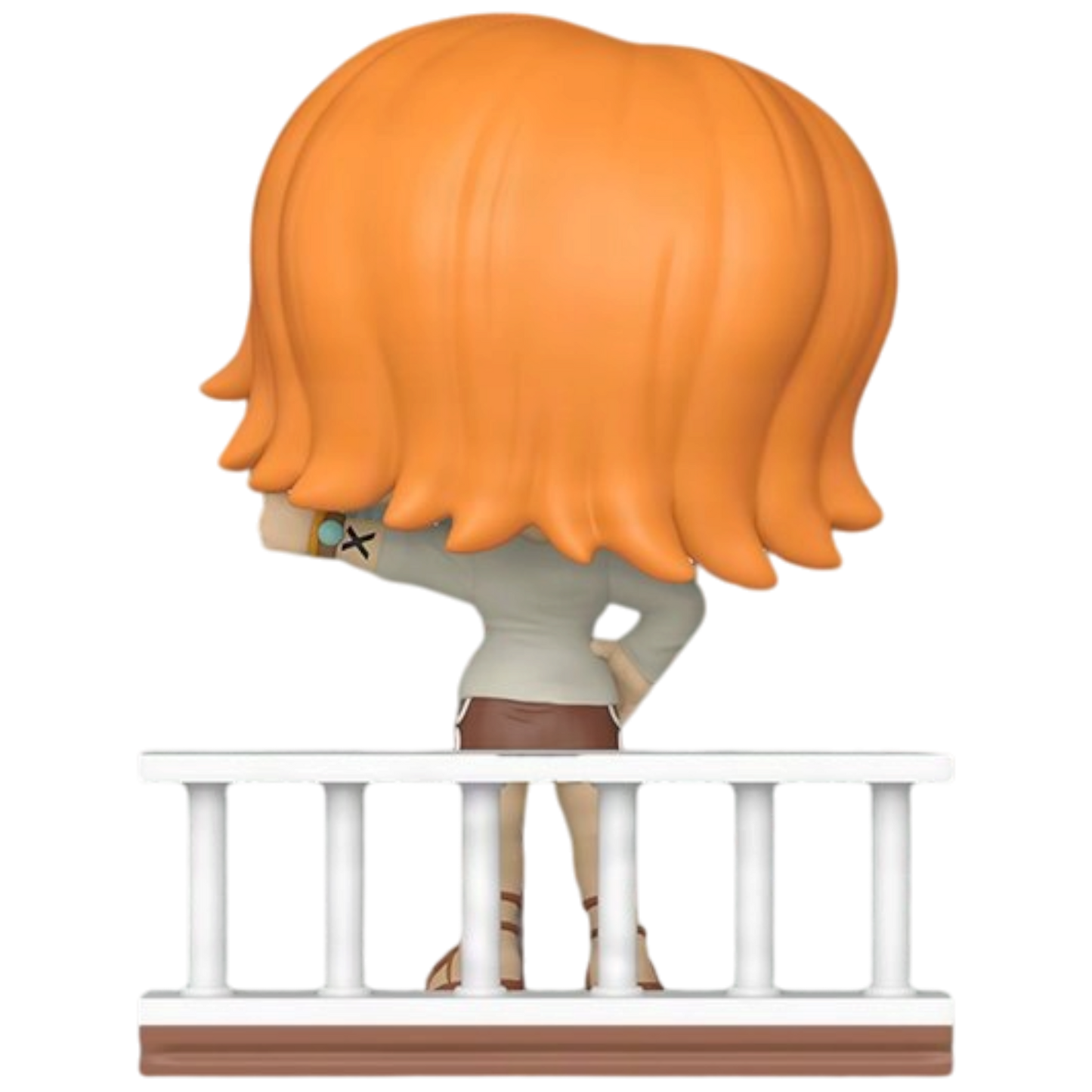 One piece Build a Scene Complete Set