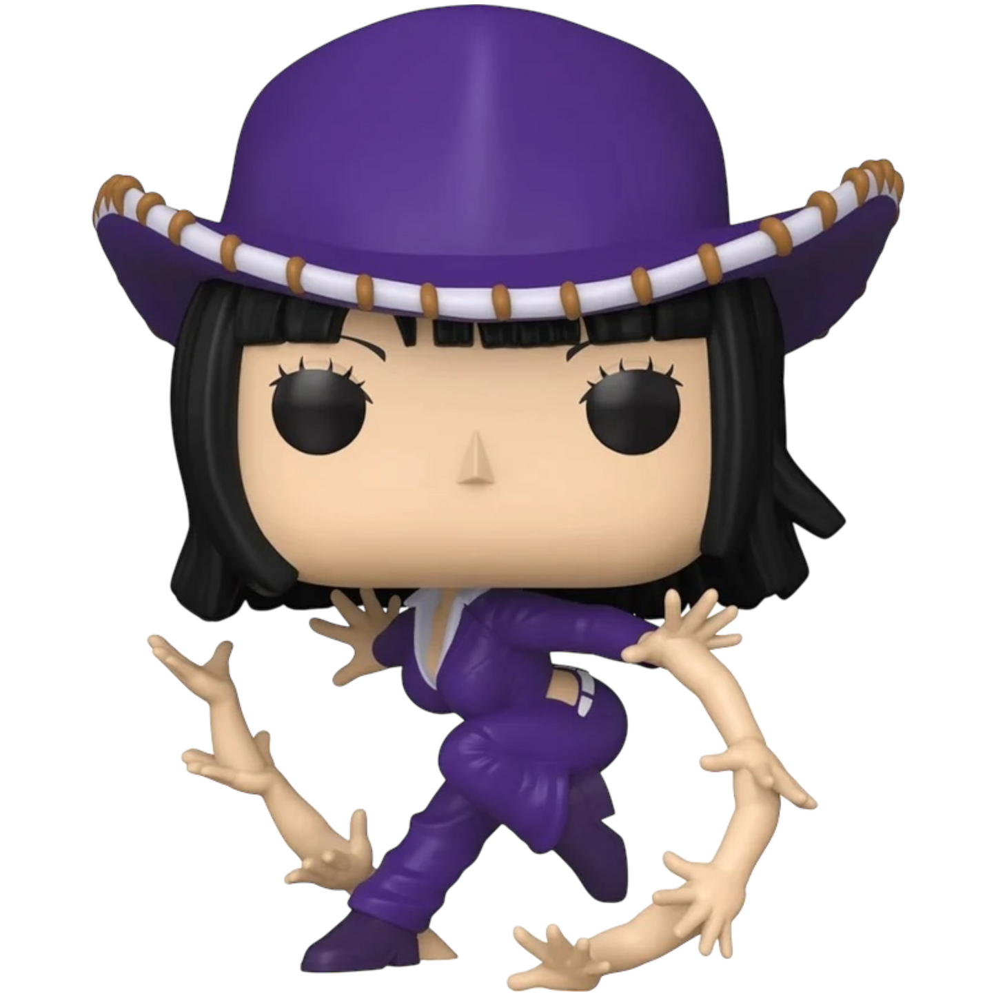 Nico Robin Funko 2233