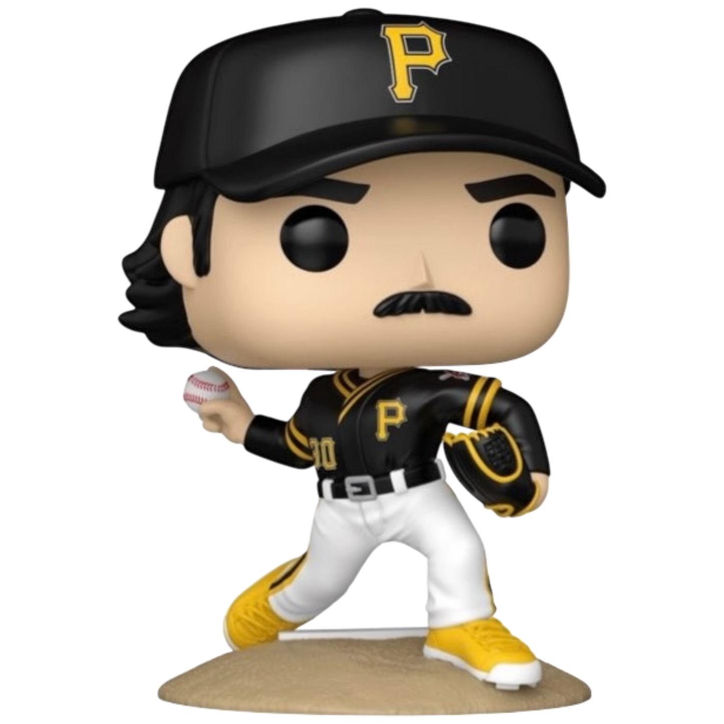 Paul Skenes Funko 124