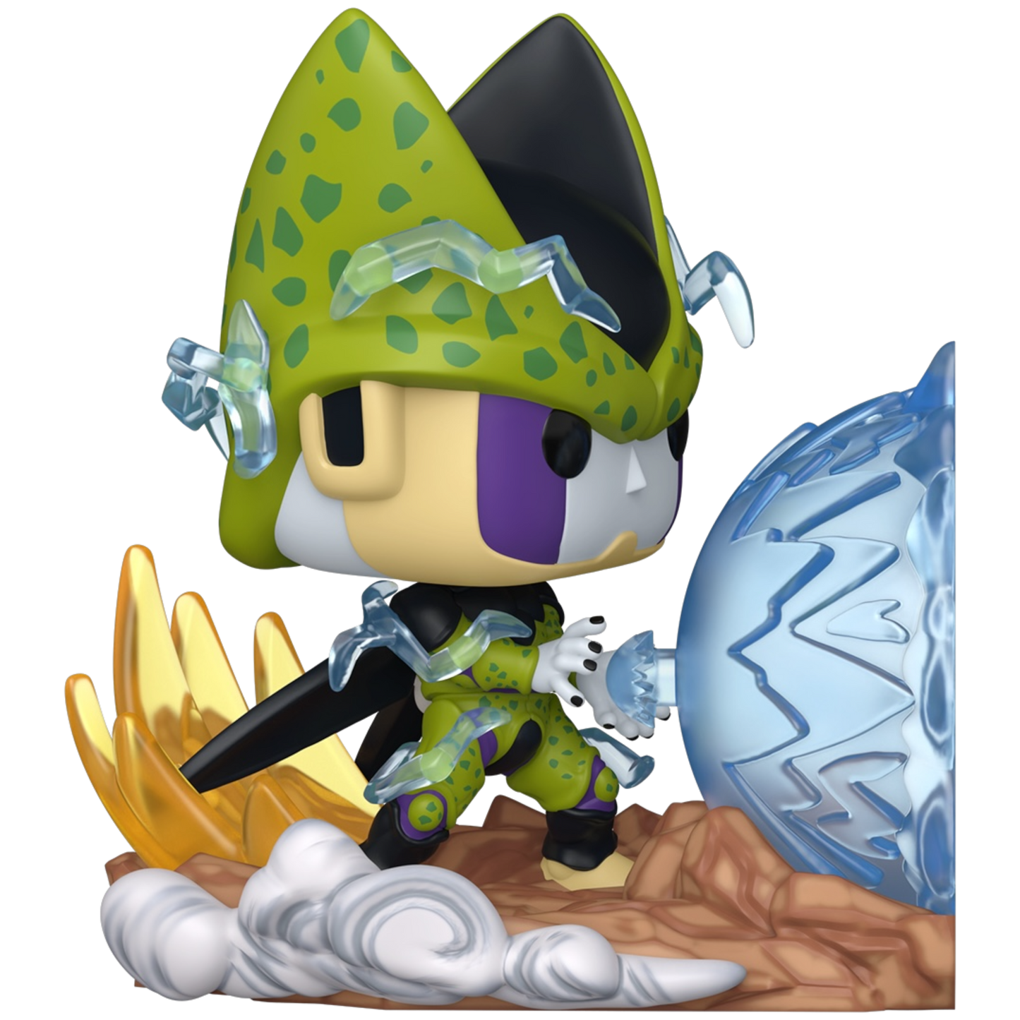 Perfect Cell Funko 2222