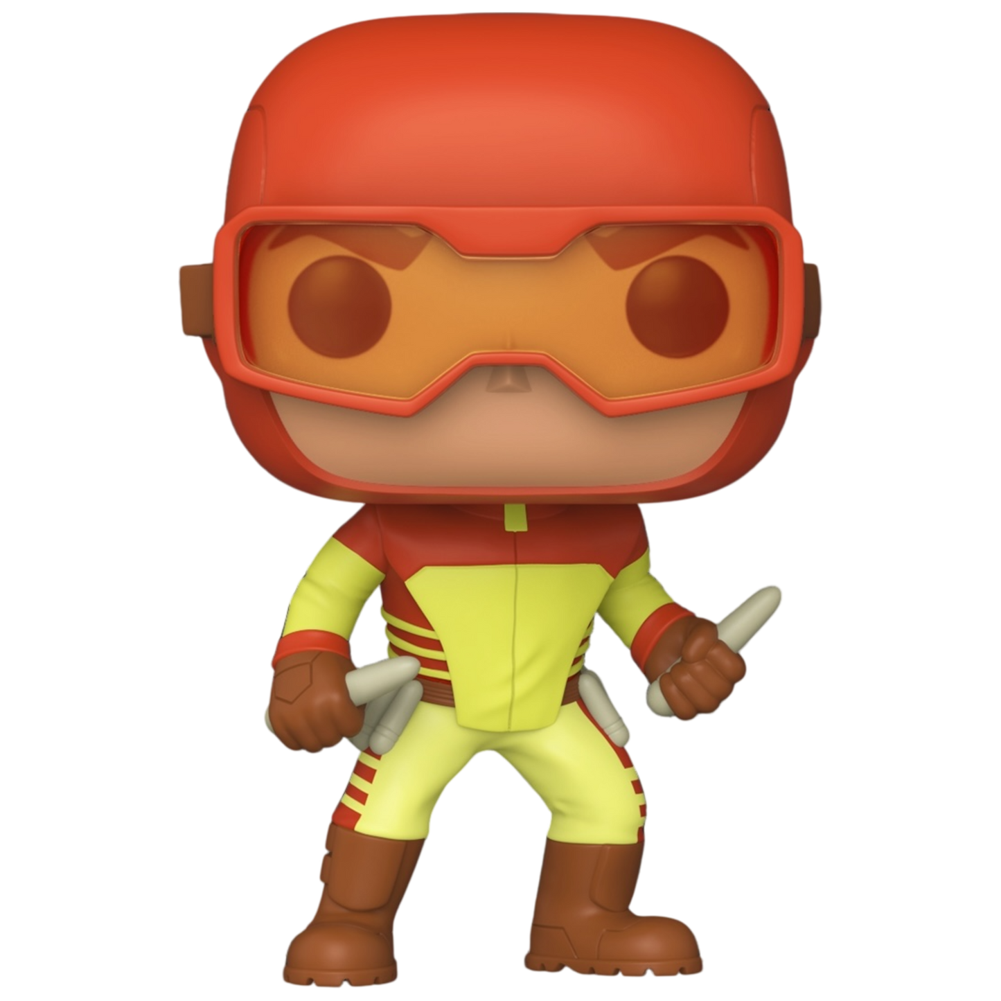 Rex Splode Funko 1862 Chase Bundle