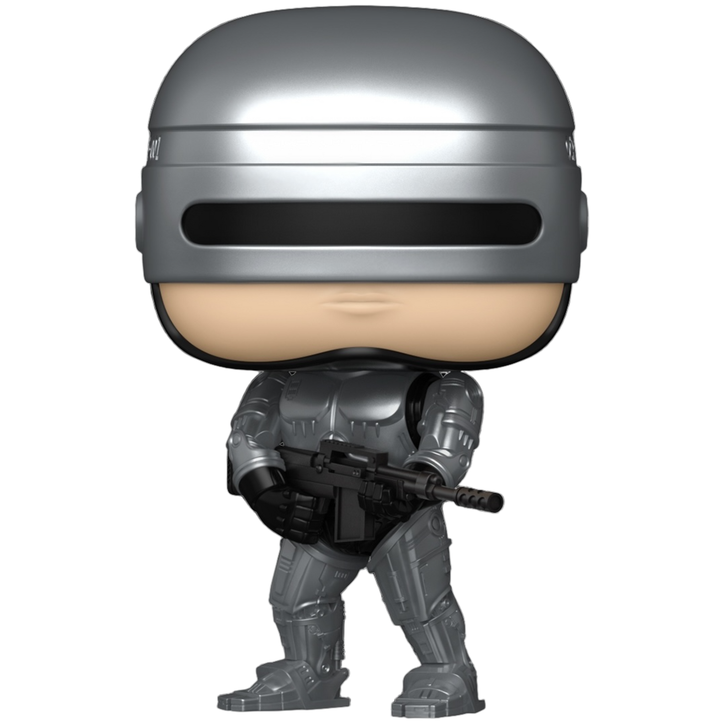 Robocop Funko 1989 Chase Bundle