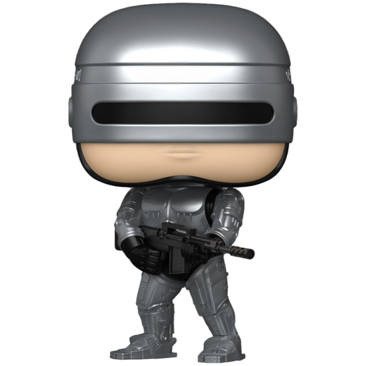 Robocop Funko 1989