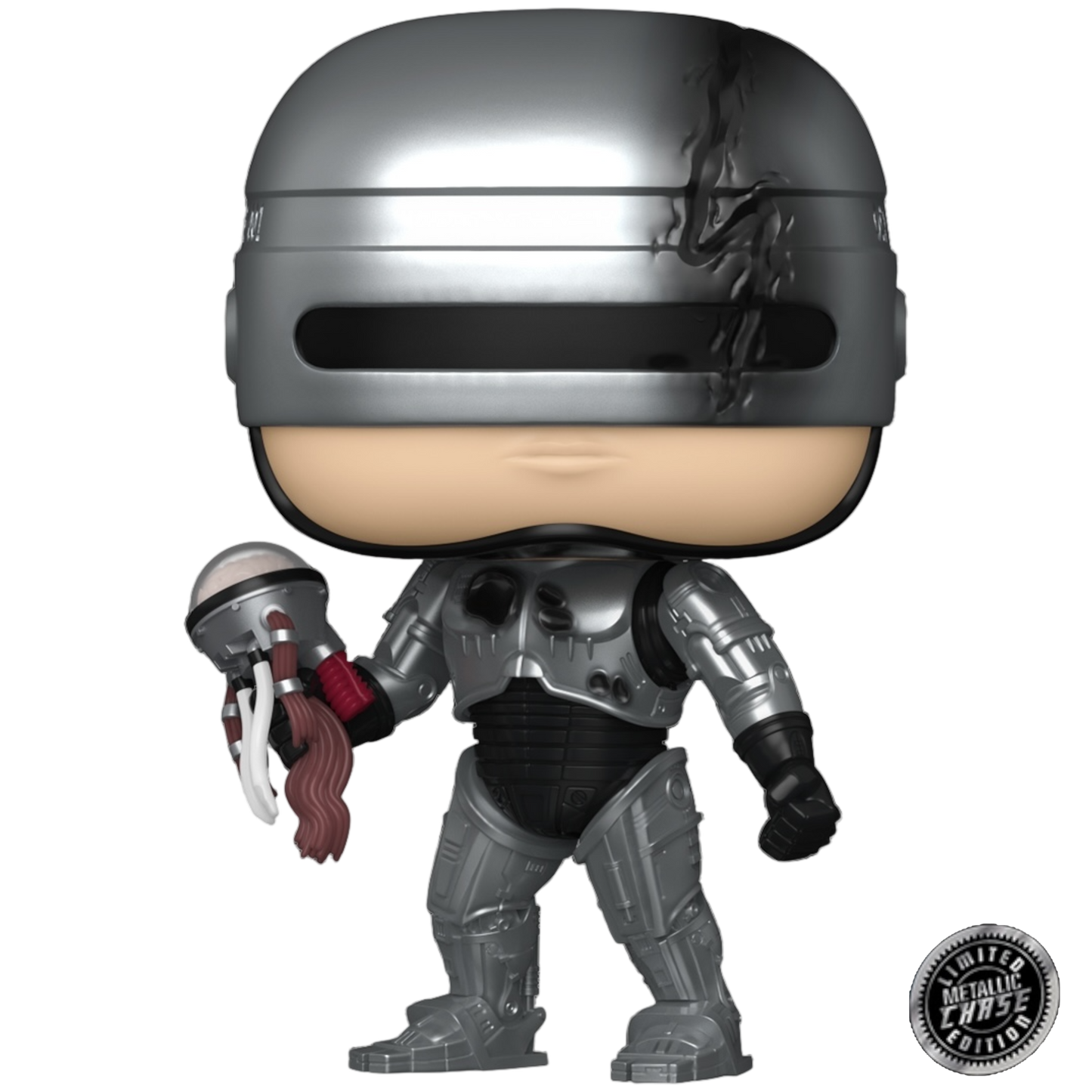 Robocop Funko 1989 Chase Bundle