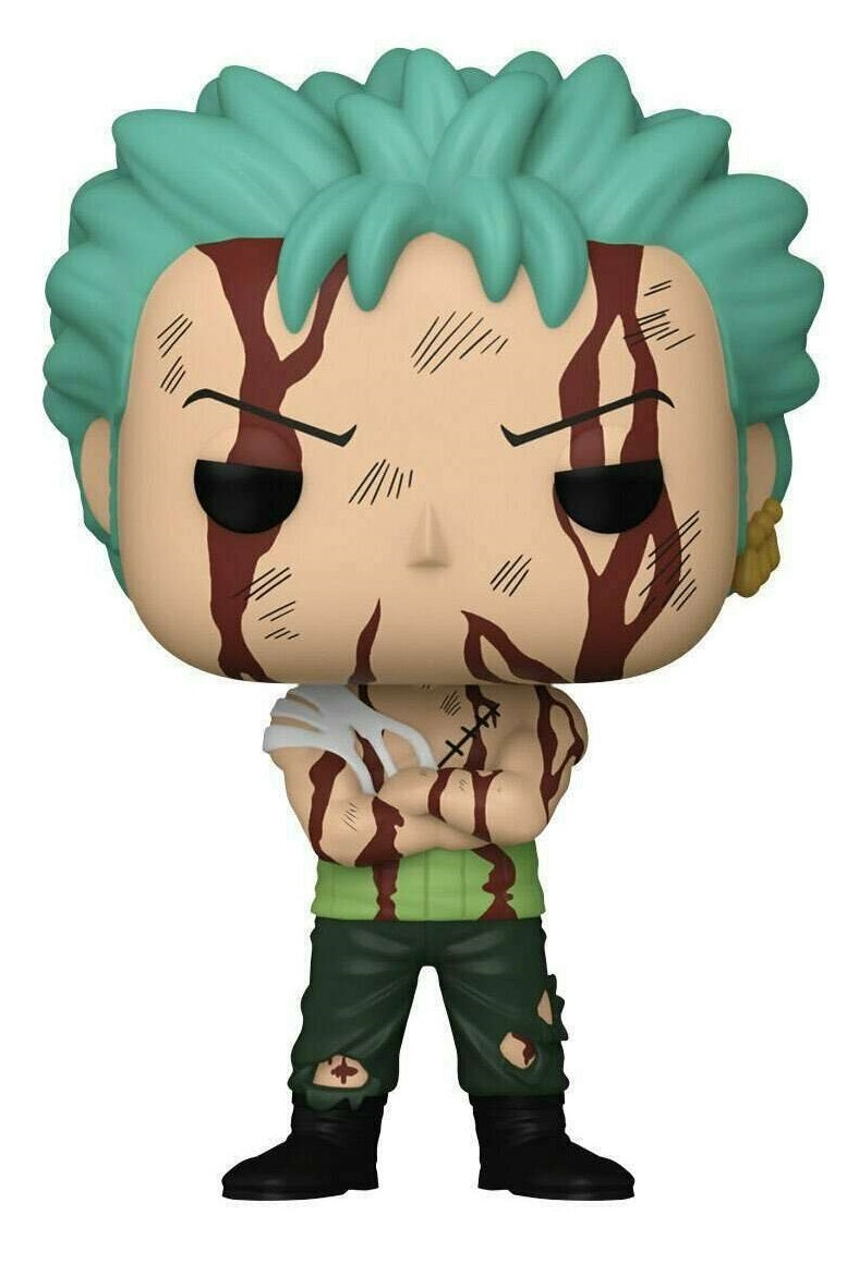 Roronoa Zoro Funko 1496