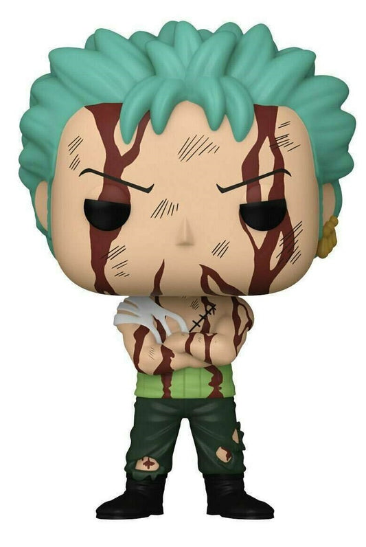 Roronoa Zoro Funko 1496