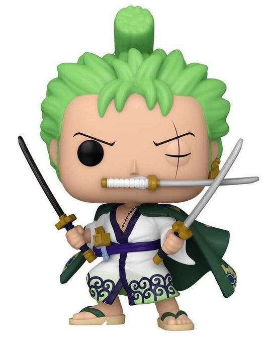 Roronoa Zoro Funko 923