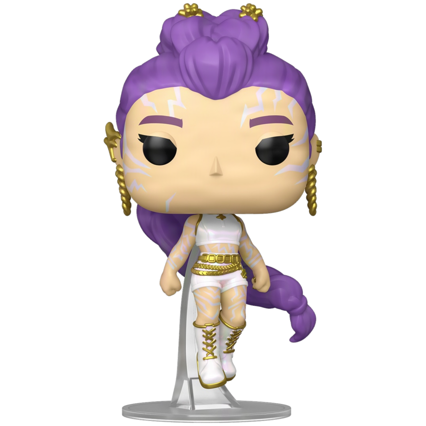Rumi Funko 2430 Chase Bundle