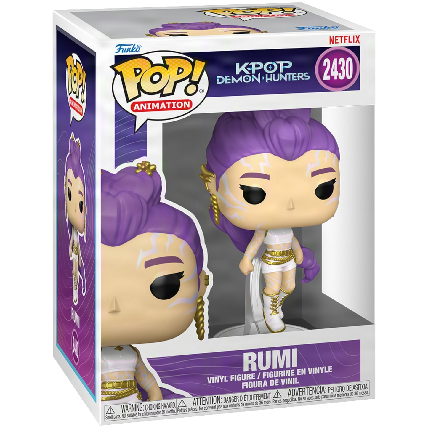 Rumi Funko 2430