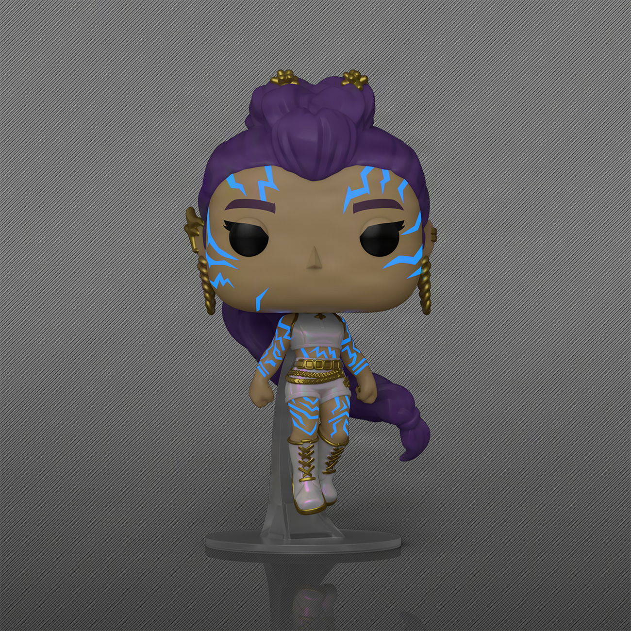 Rumi Funko 2430 Chase Bundle