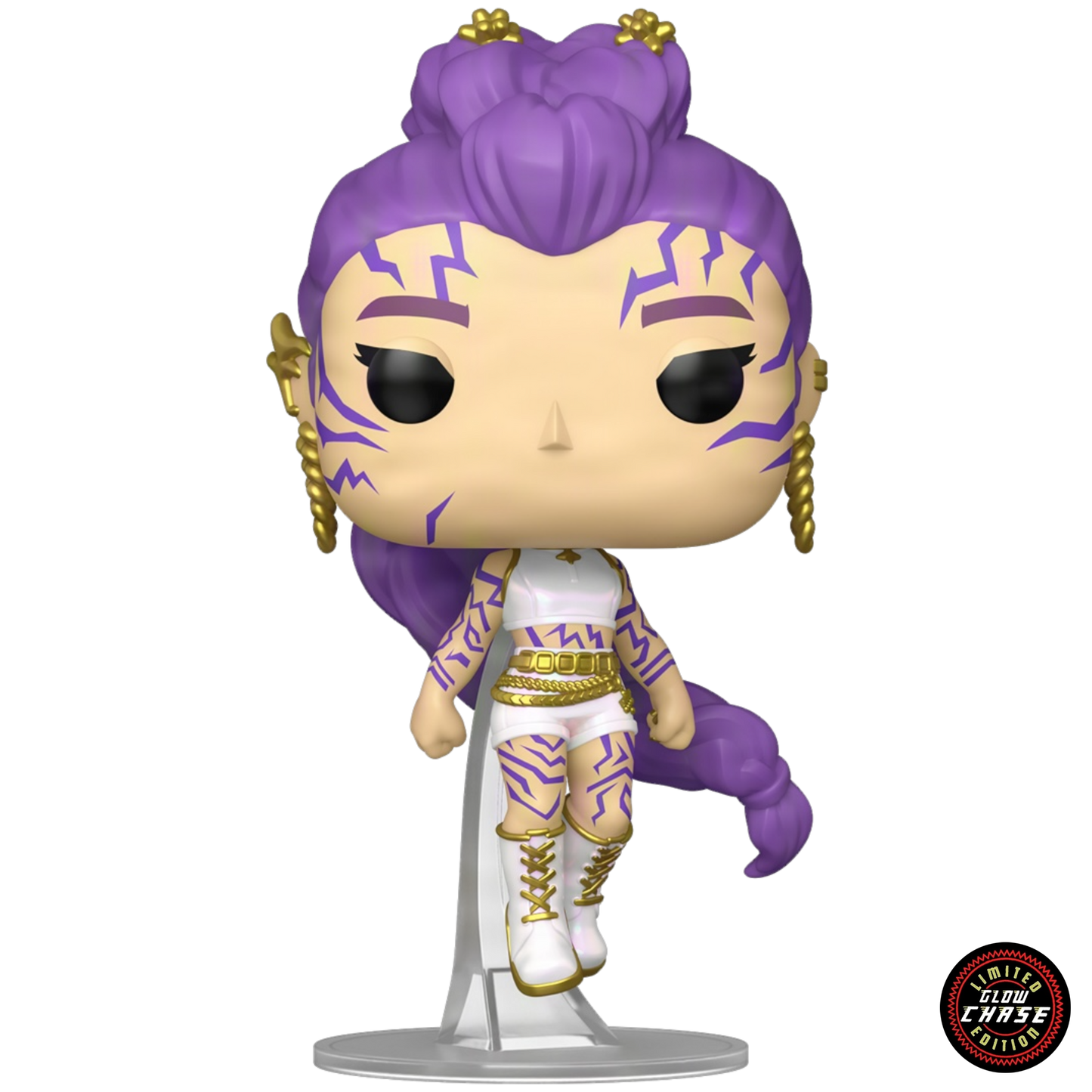 Rumi Funko 2430 Chase Bundle