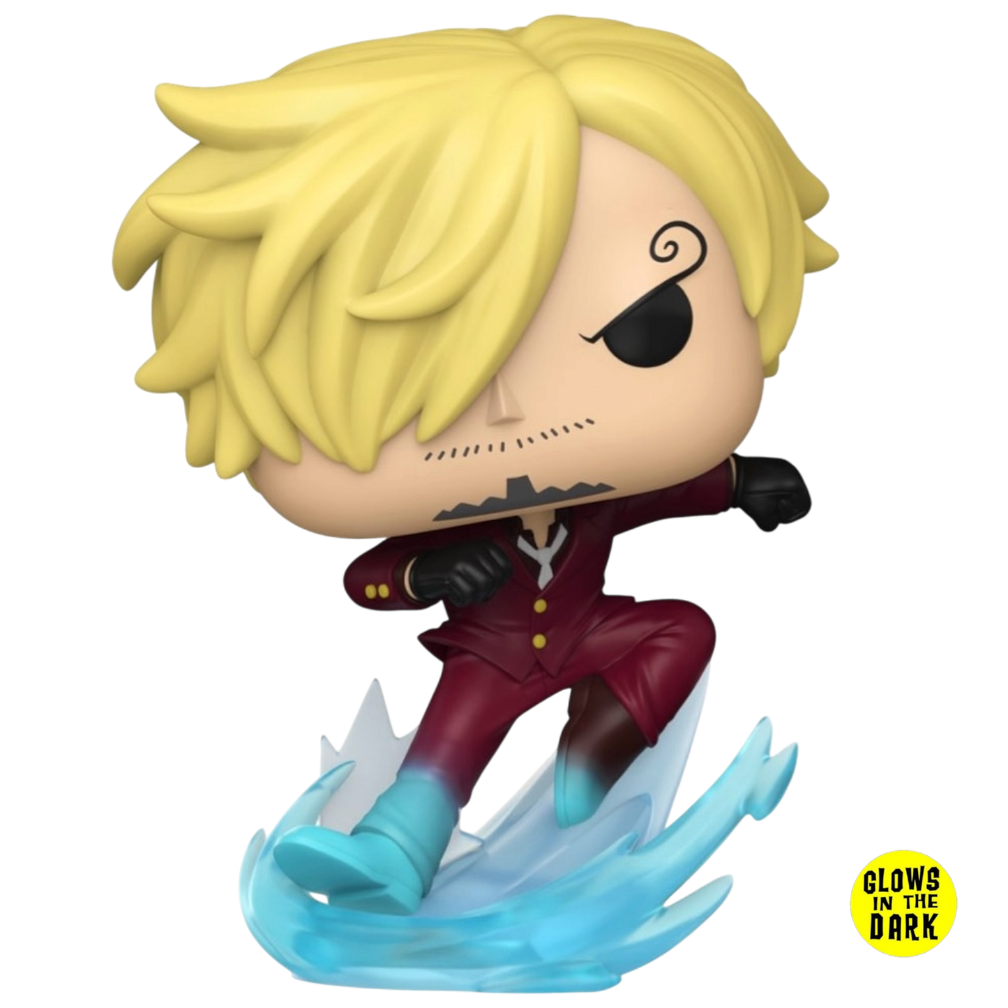 Sanji 2346
