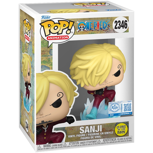 Sanji 2346