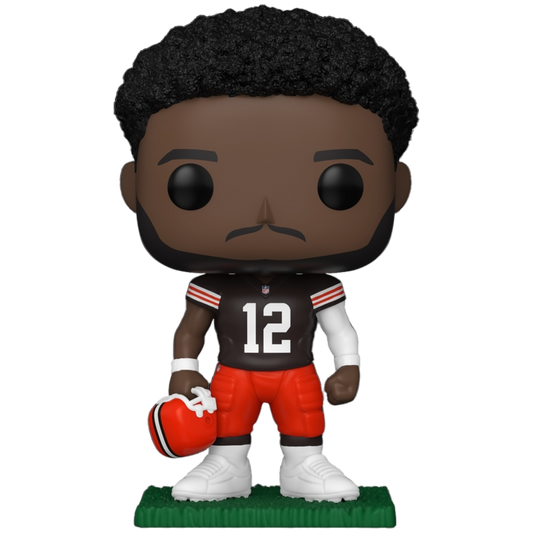 Shedeur Sanders 336 Funko Pop
