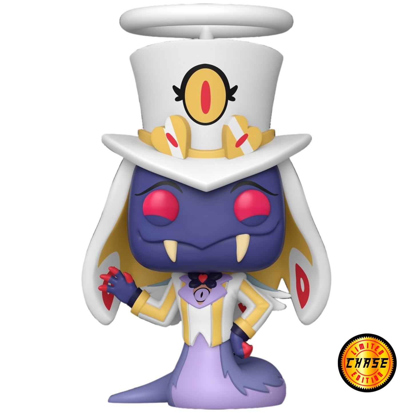 Sir Pentious Angelic Form 2243 Chase Bundle