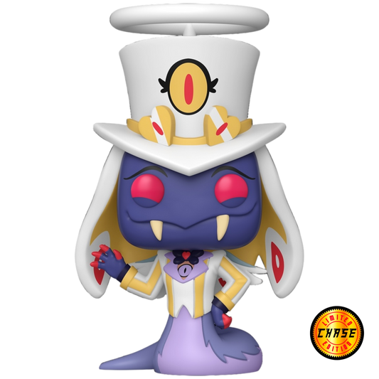 Sir Pentious Angelic Form 2243 Chase Bundle