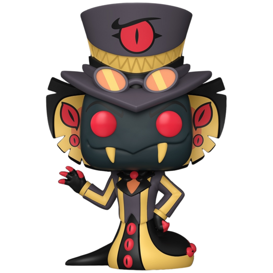Sir Pentious 2243 Funko pop
