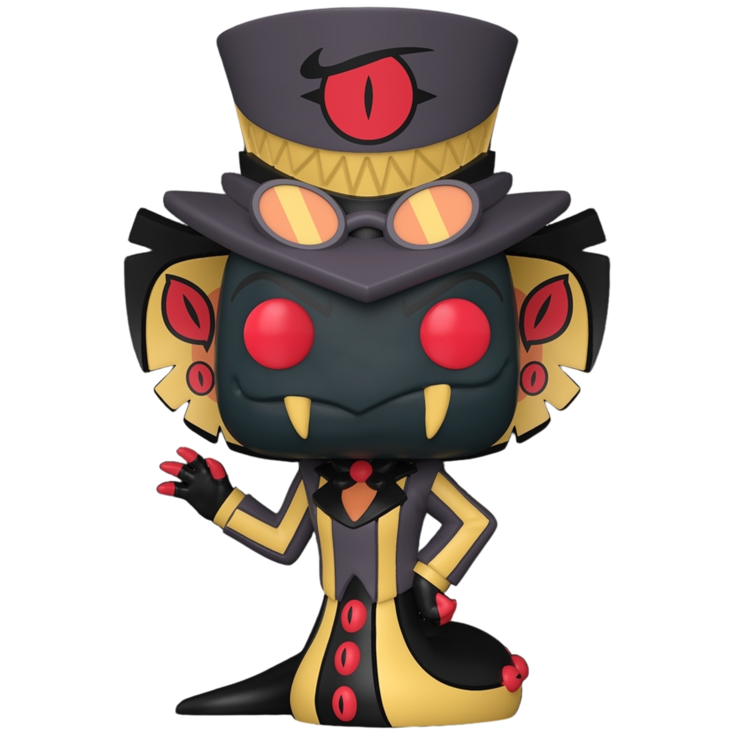 Sir Pentious Angelic Form 2243 Chase Bundle