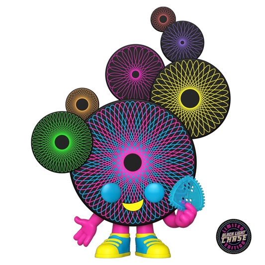 Spirograph Funko 171 Chase