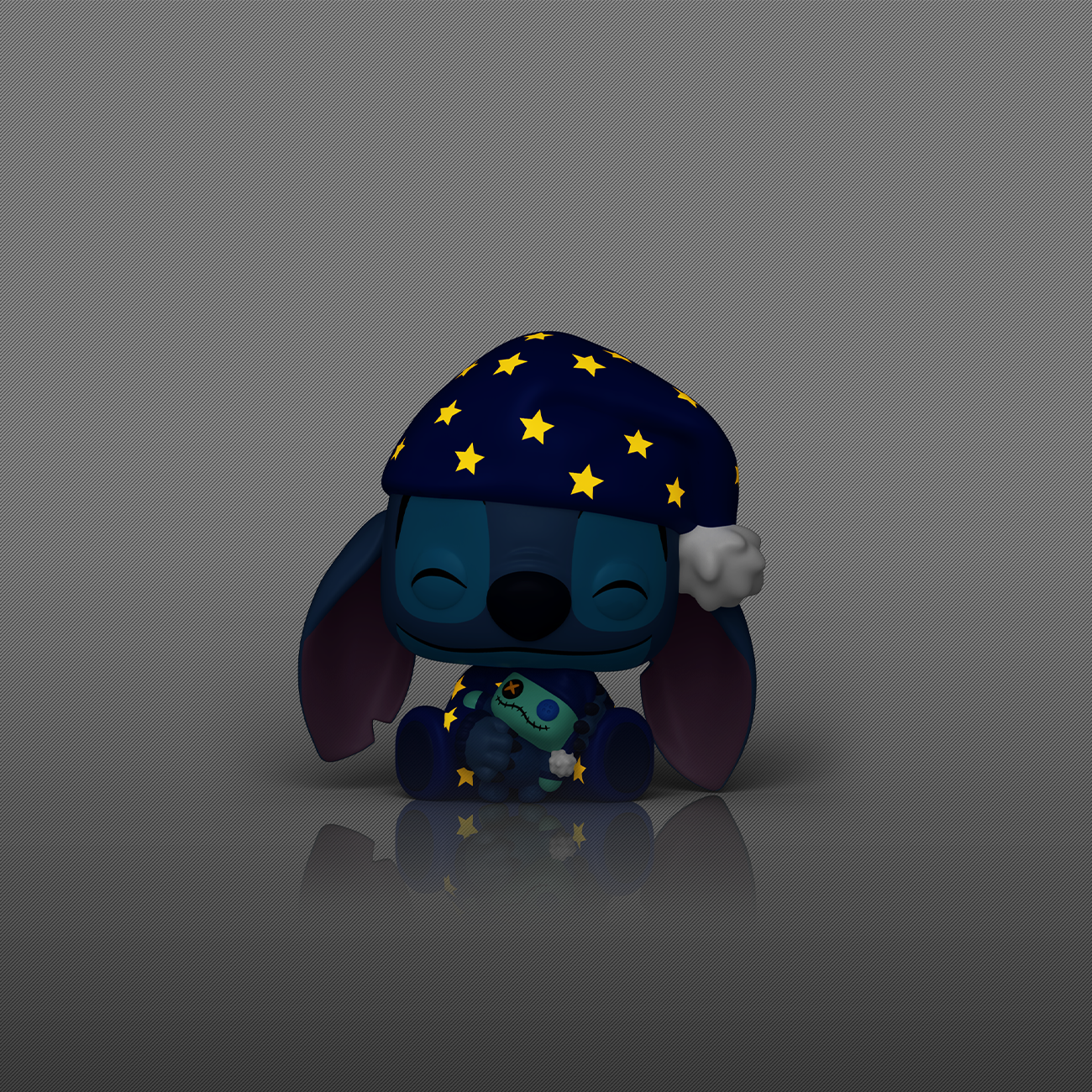 Stitch in PJ’s Funko 1747