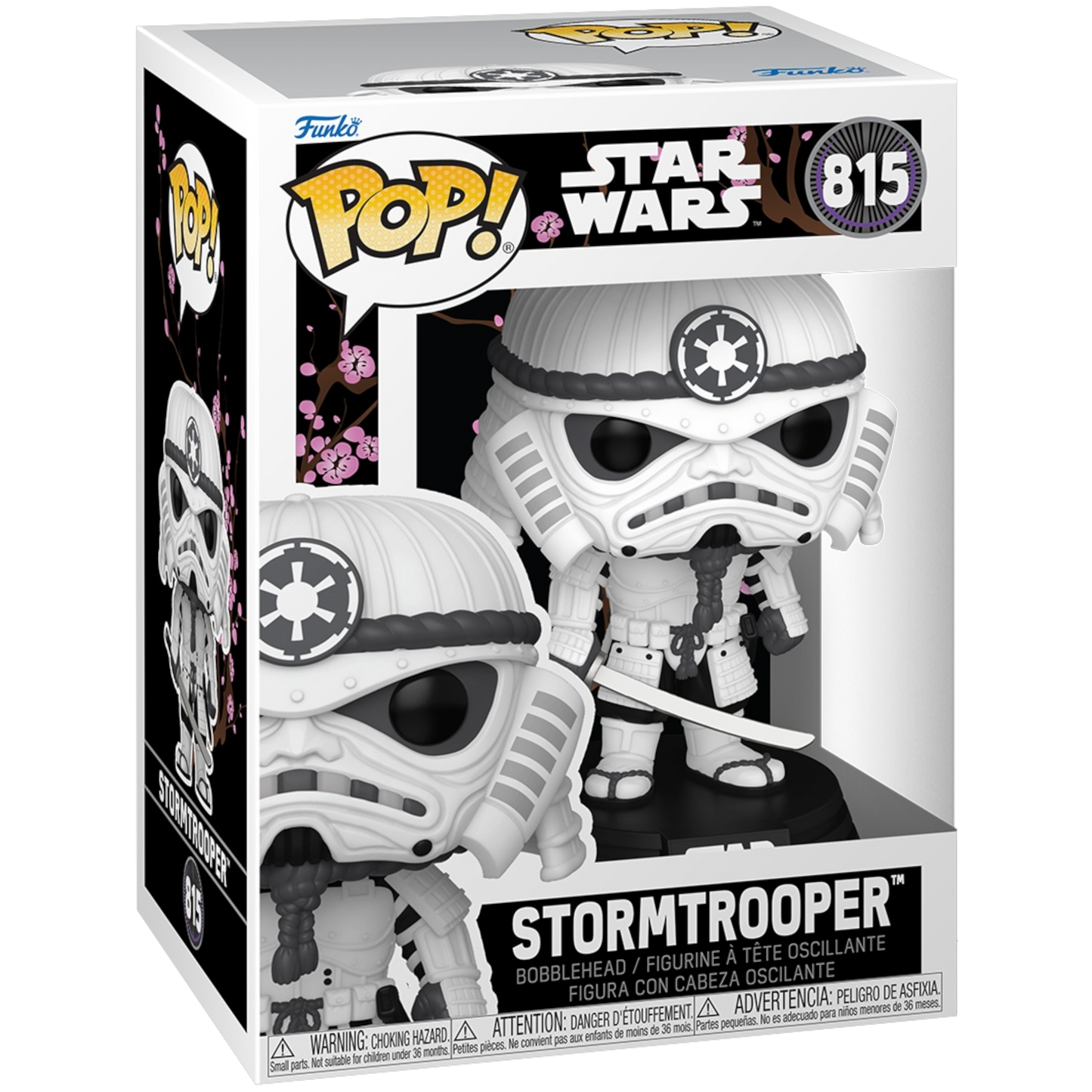 Stormtrooper Impressions 815 Funko pop