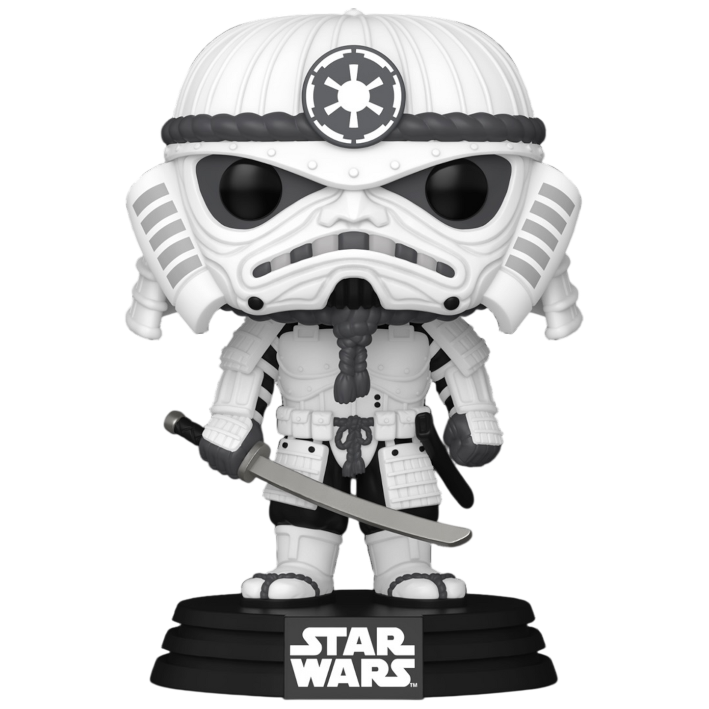 Stormtrooper Impressions 815 Funko pop
