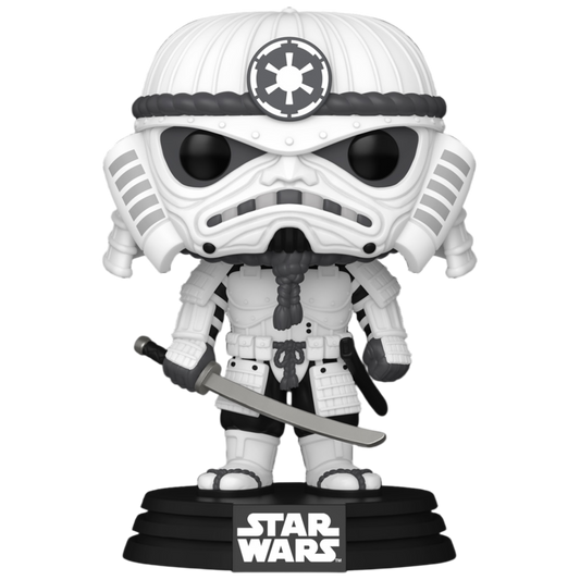 Stormtrooper Impressions 815 Funko pop