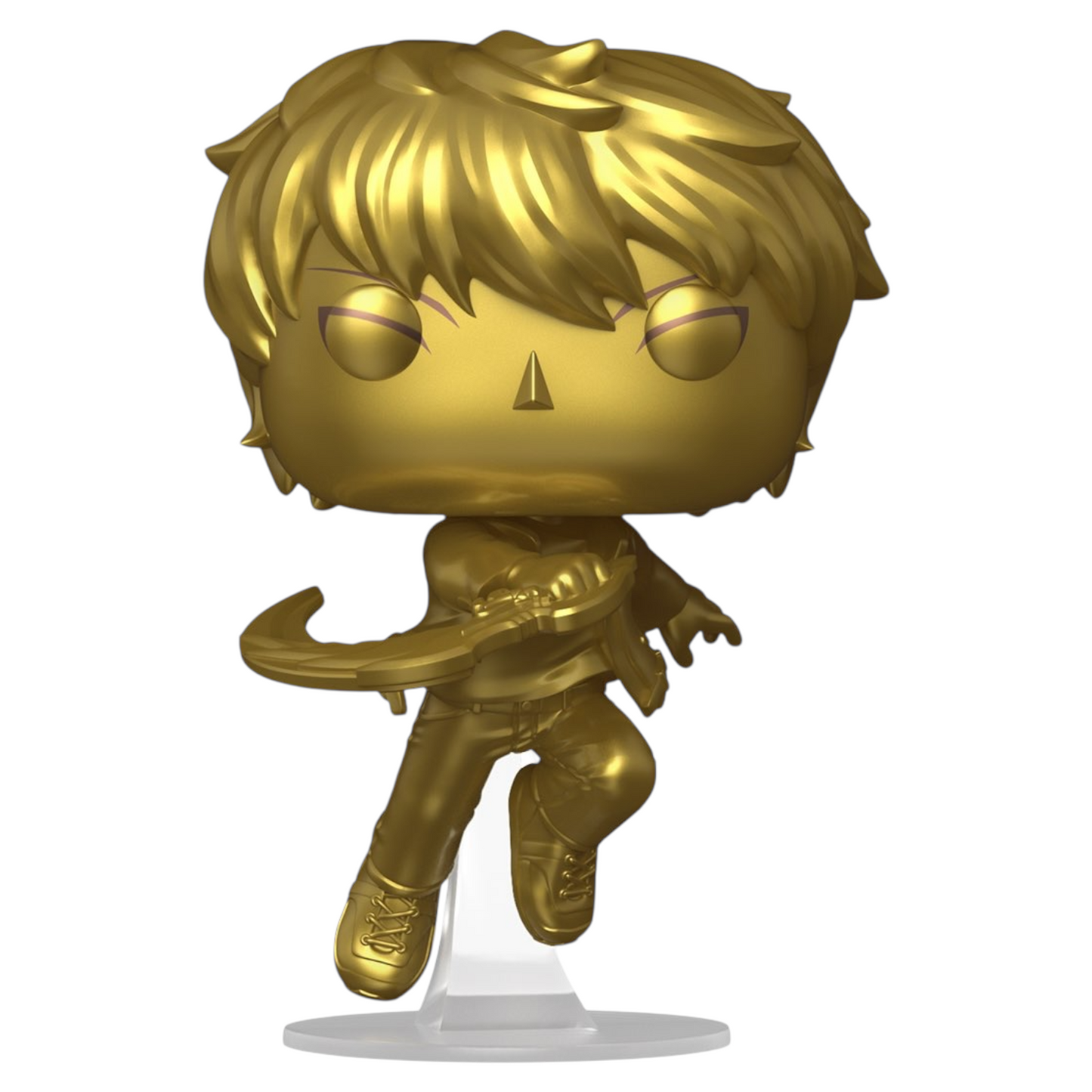 Sung Jinwoo Funko 1982