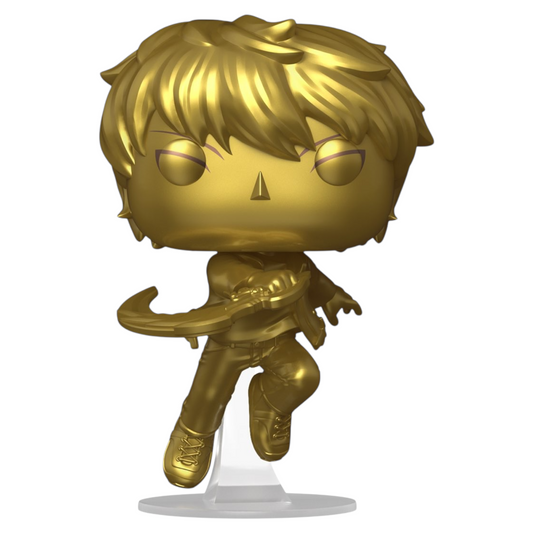 Sung Jinwoo Funko 1982