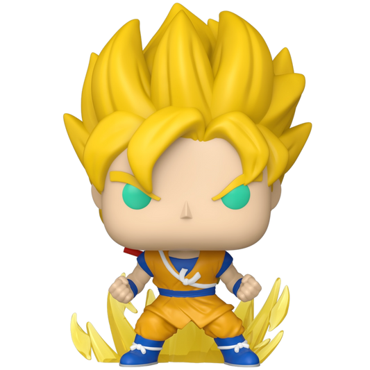 Super Saiyan Son Goku (Mini) Funko 2305