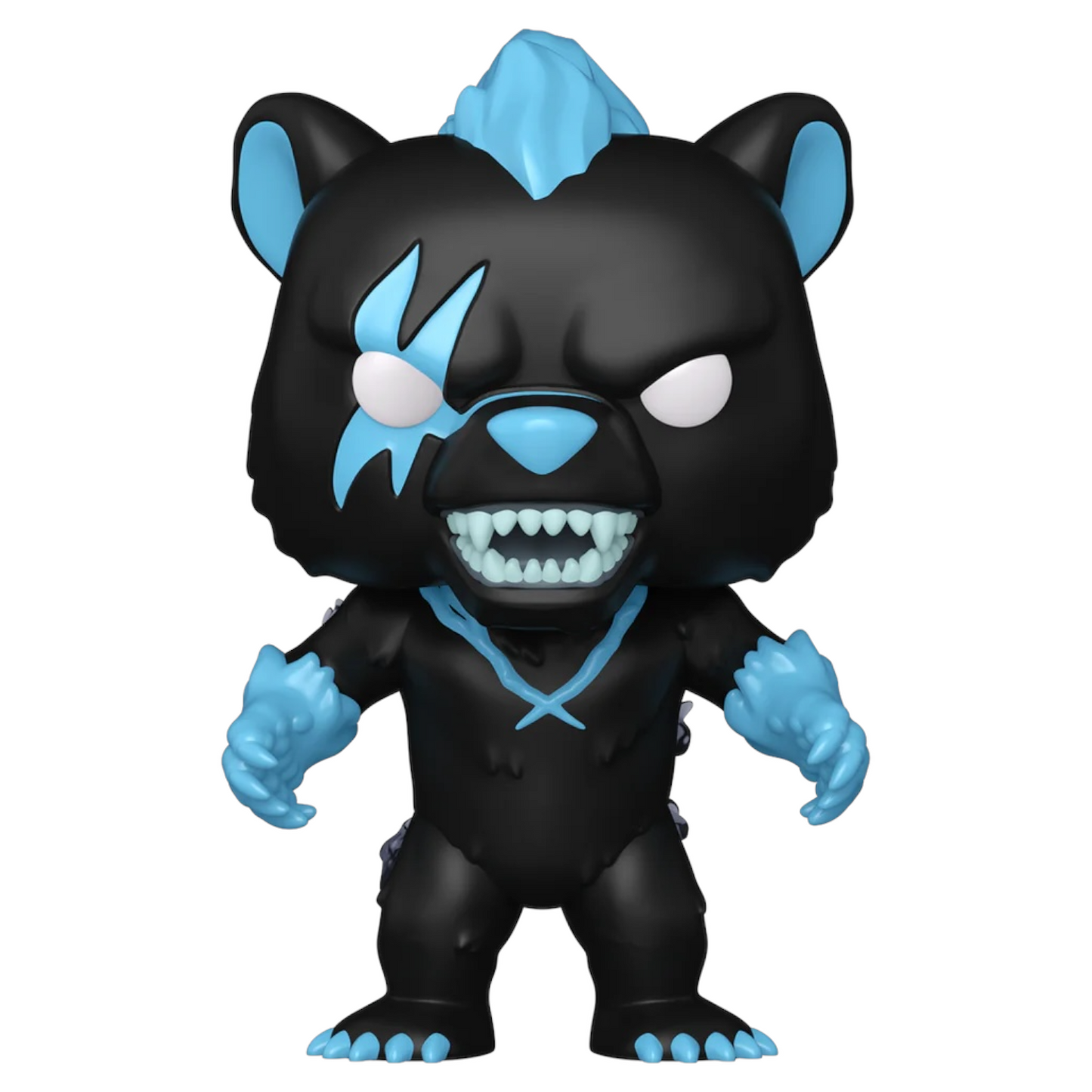 Tank Funko 2020