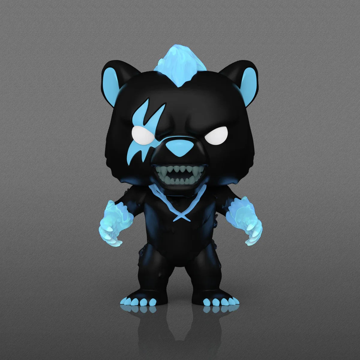 Tank Funko 2020 Chase