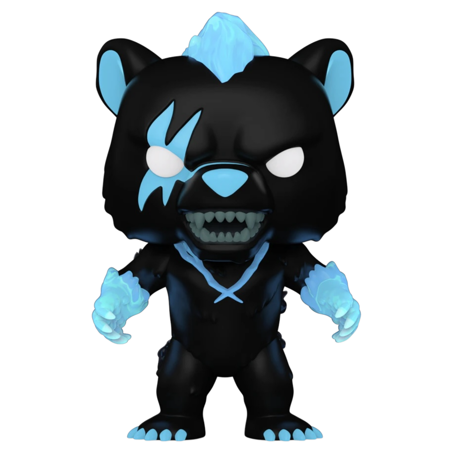 Tank Funko 2020 Chase