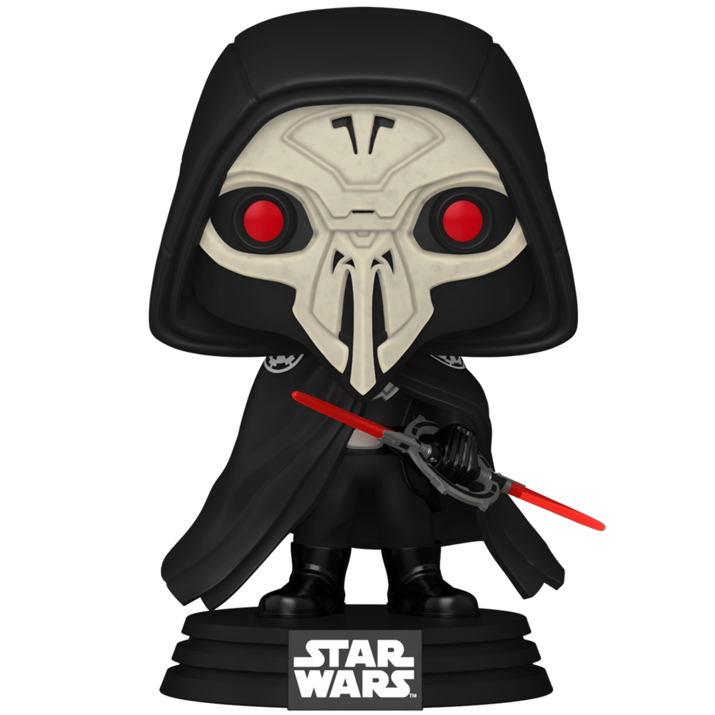The Crow (Inquisitor) Funko 832