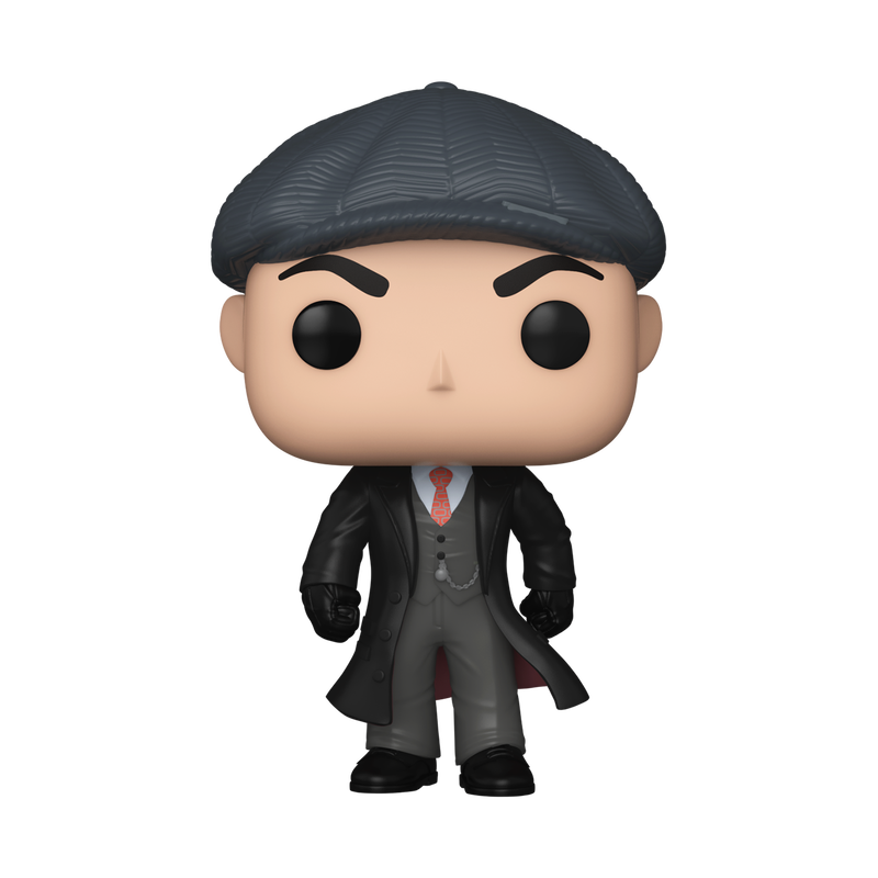 Thomas Shelby Funko 1402