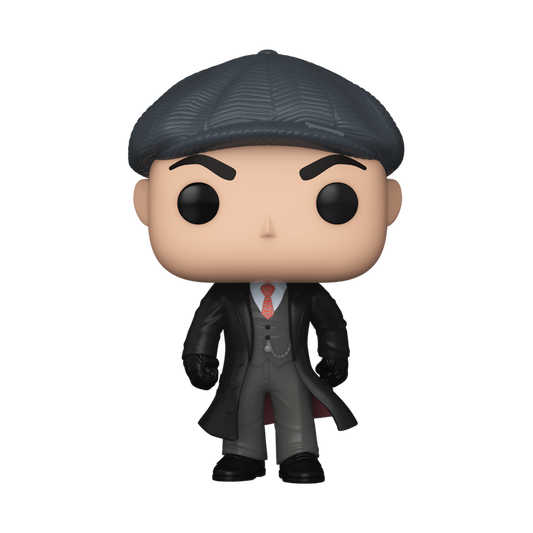 Thomas Shelby Funko 1402