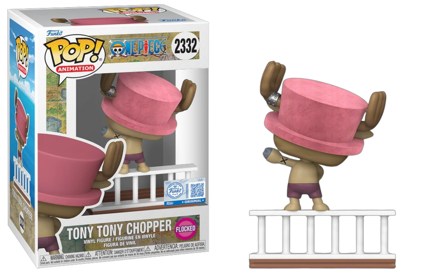 One piece Build a Scene Complete Set