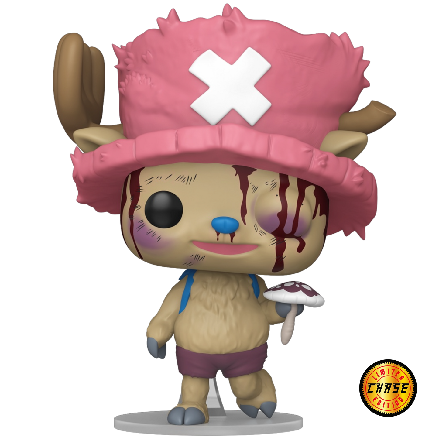 Tony Tony Chopper Funko 2340 Chase Bundle