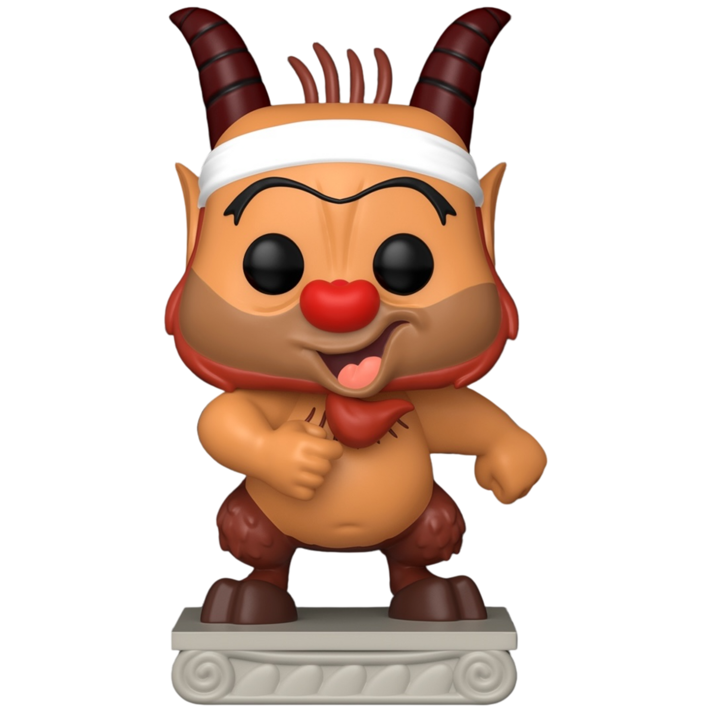 Training Phil Funko 1668