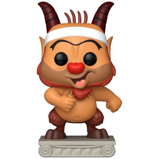 Training Phil Funko 1668