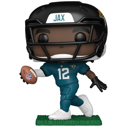 Travis Hunter 337 Funko pop